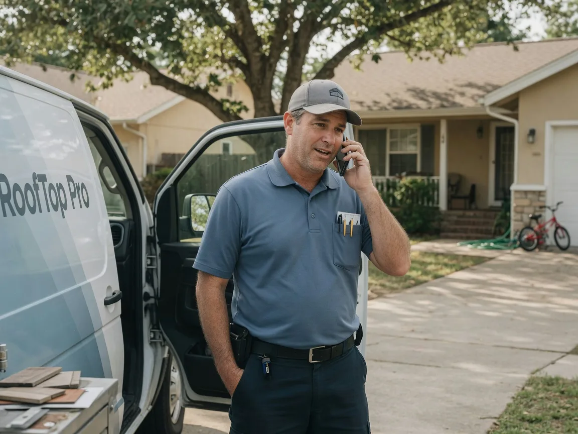 Roof Repair Fishersville, VA FAQs
