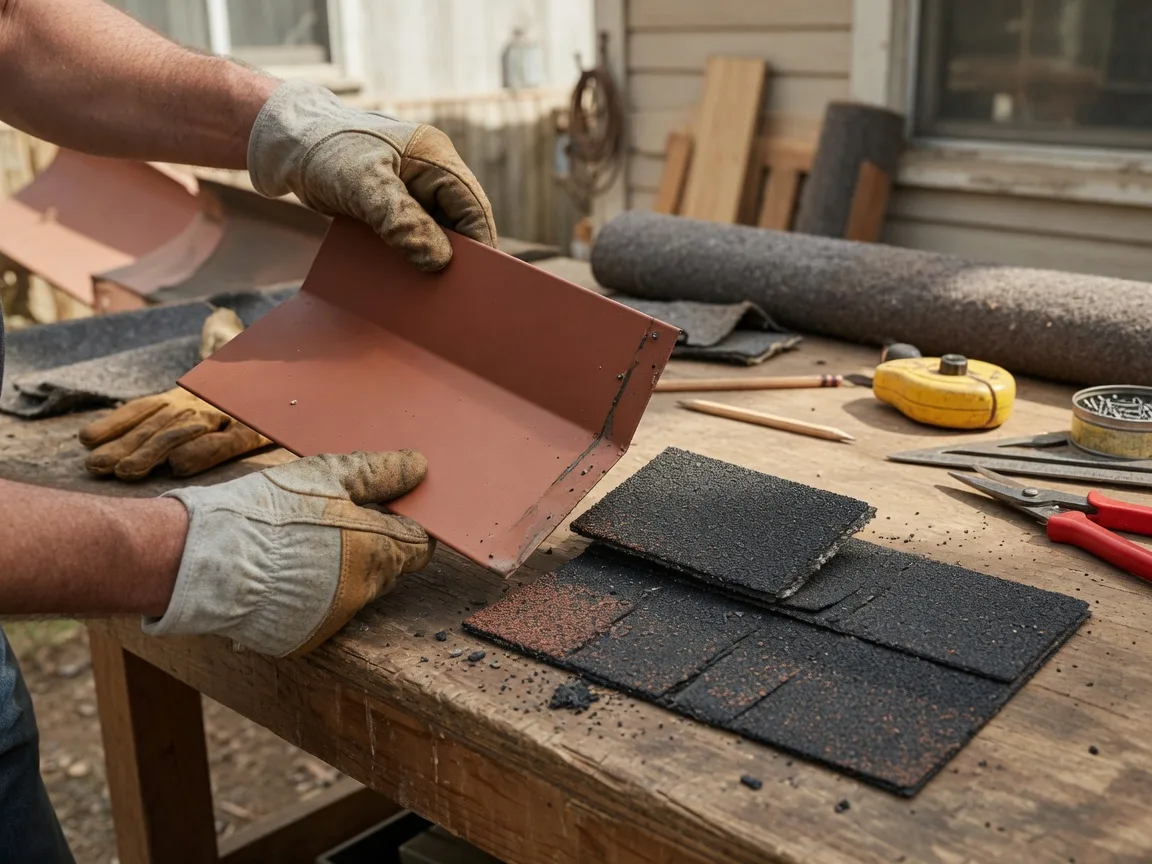Roof Repair company in Fishersville, VA